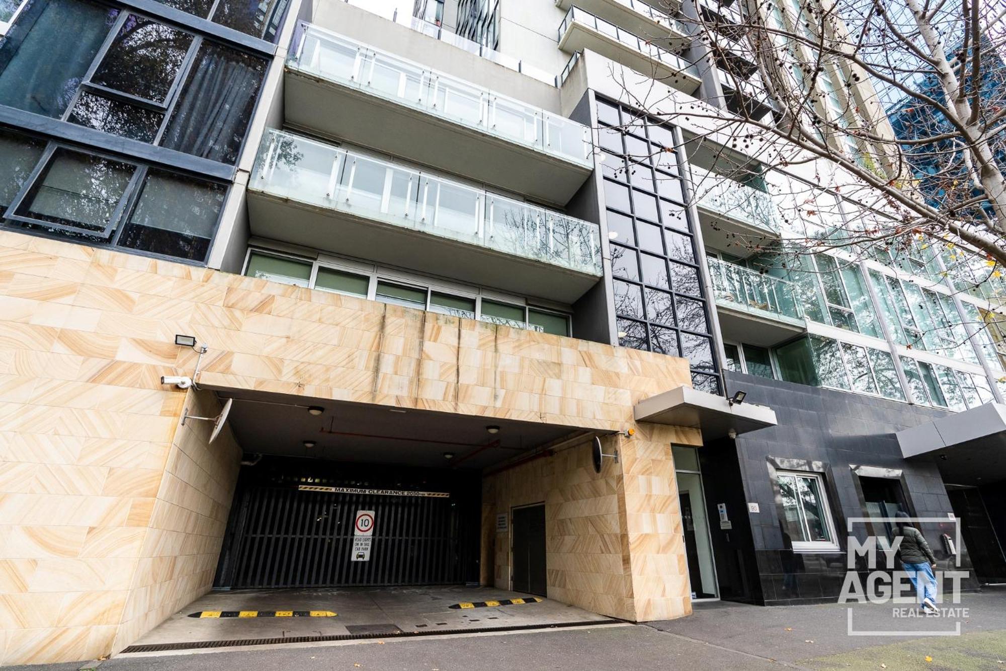 מלבורן Spacious Apartment In Southbank - Sleeps 6 מראה חיצוני תמונה